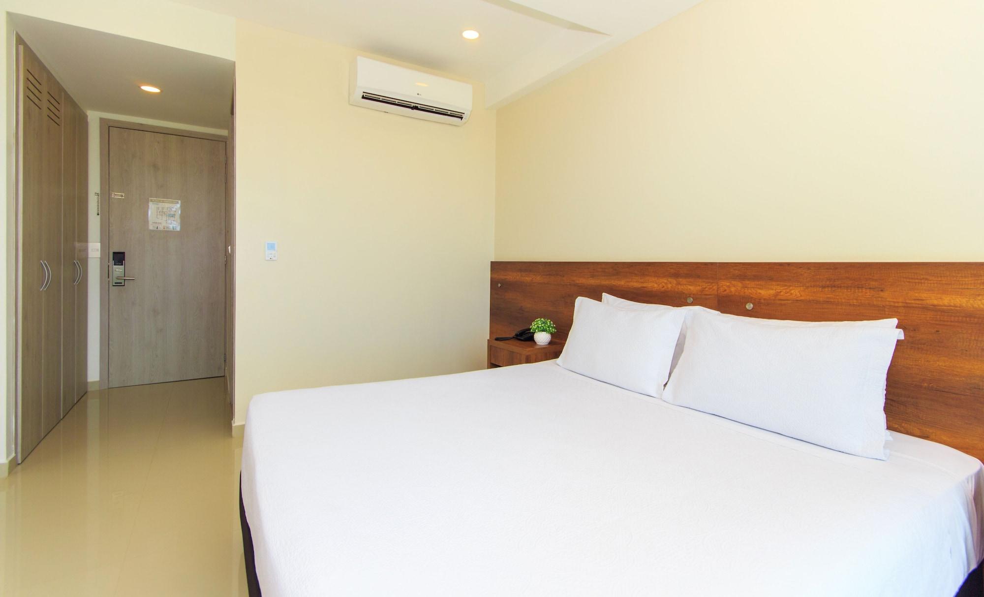 Hotel Summer Cartagena エクステリア 写真