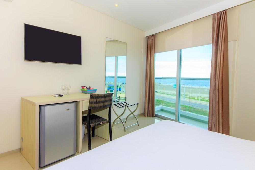 Hotel Summer Cartagena エクステリア 写真