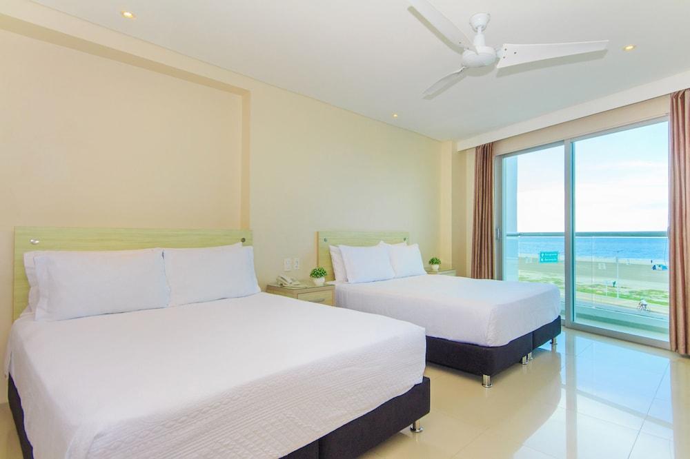 Hotel Summer Cartagena エクステリア 写真