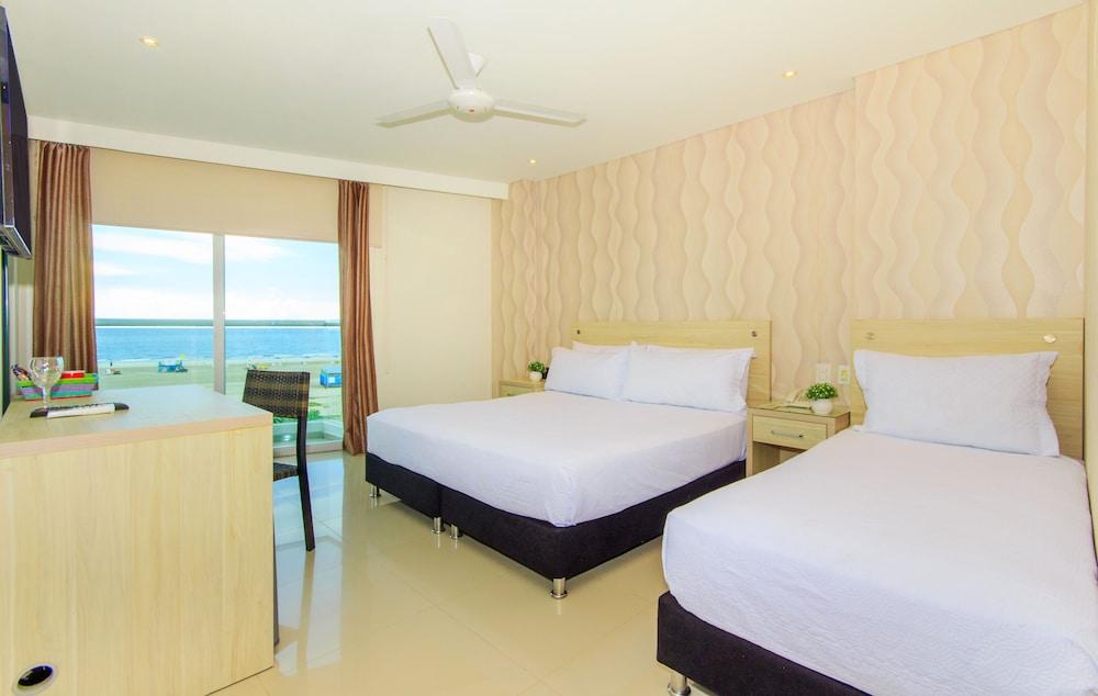 Hotel Summer Cartagena エクステリア 写真
