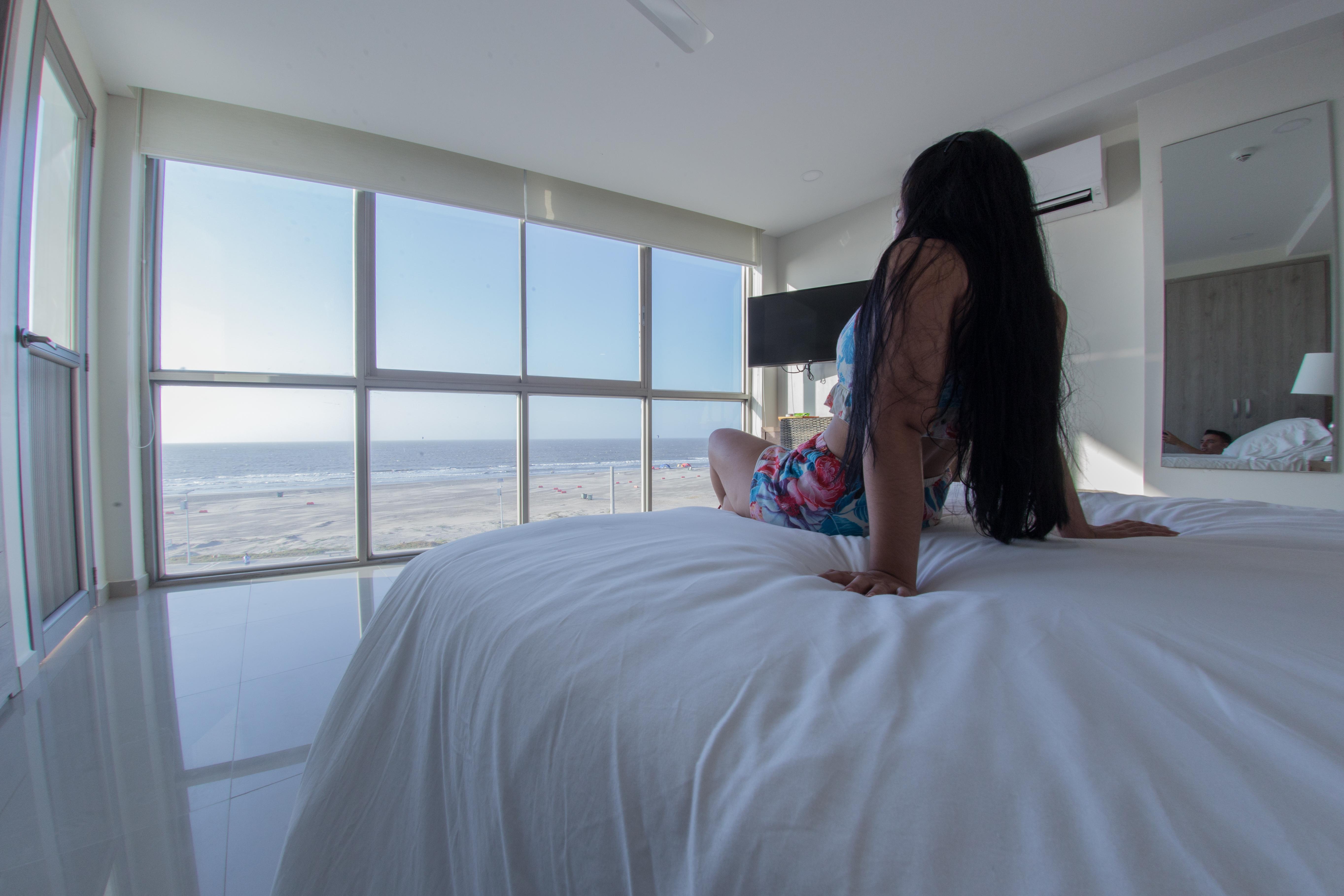 Hotel Summer Cartagena エクステリア 写真