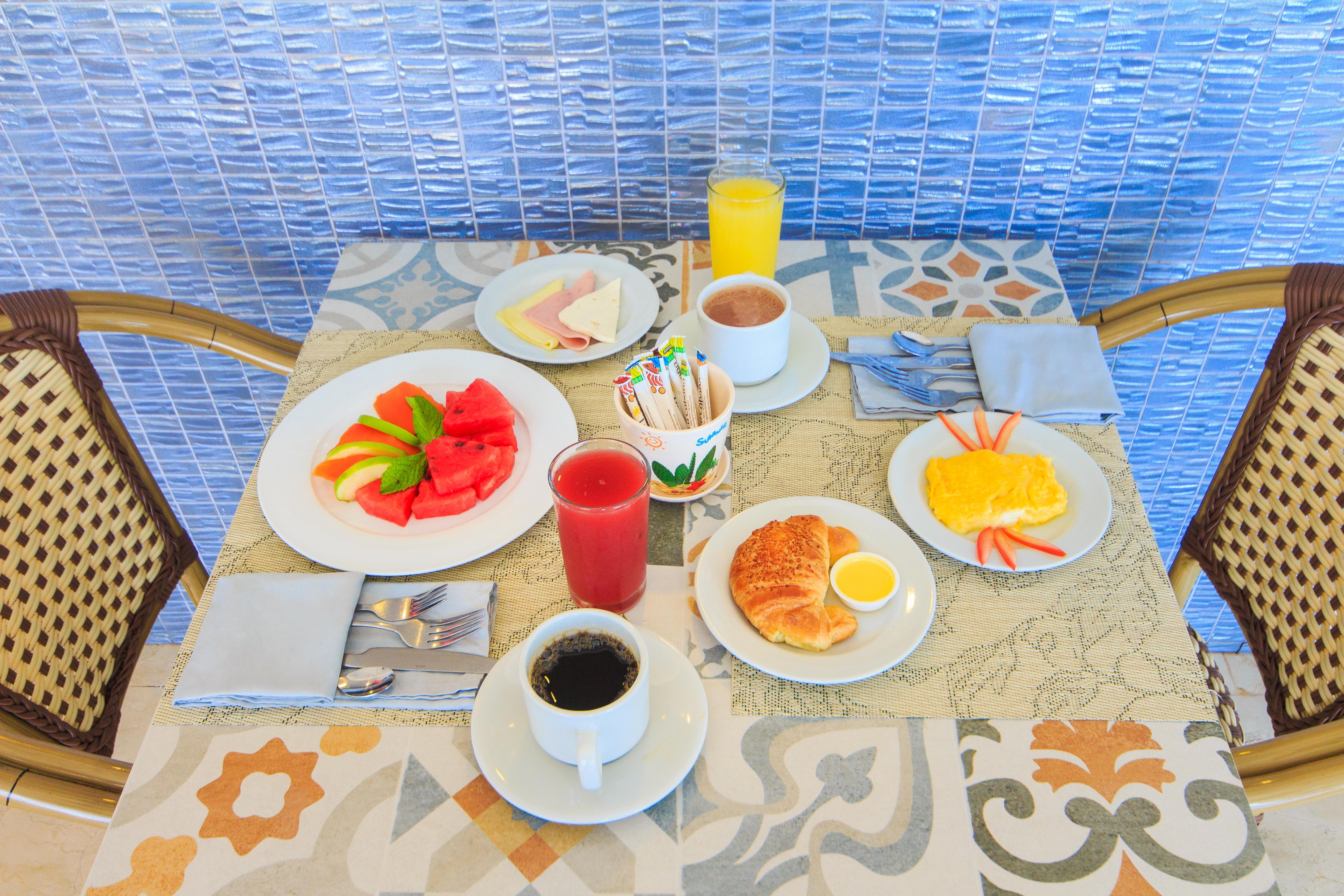 Hotel Summer Cartagena エクステリア 写真