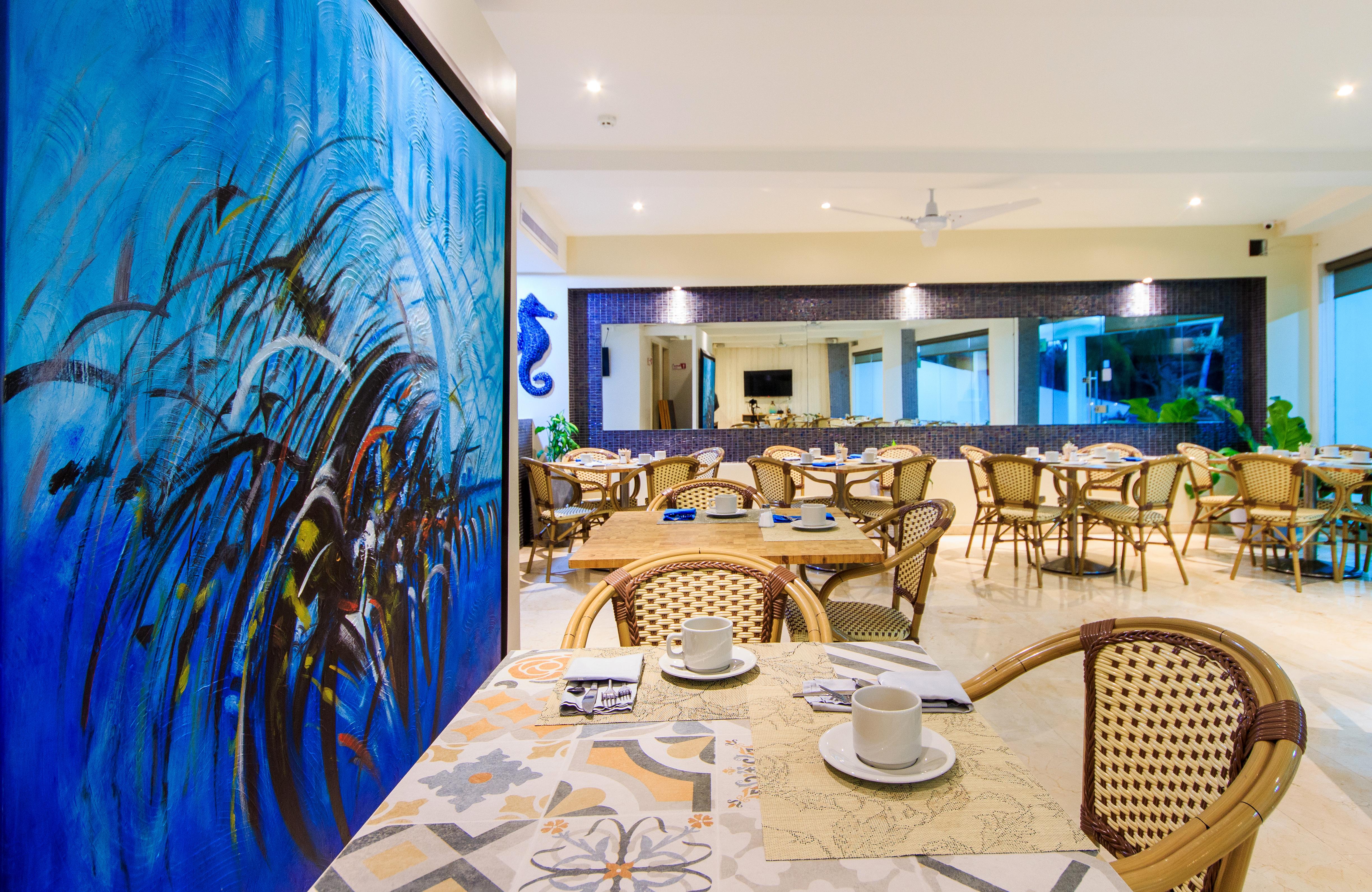 Hotel Summer Cartagena エクステリア 写真
