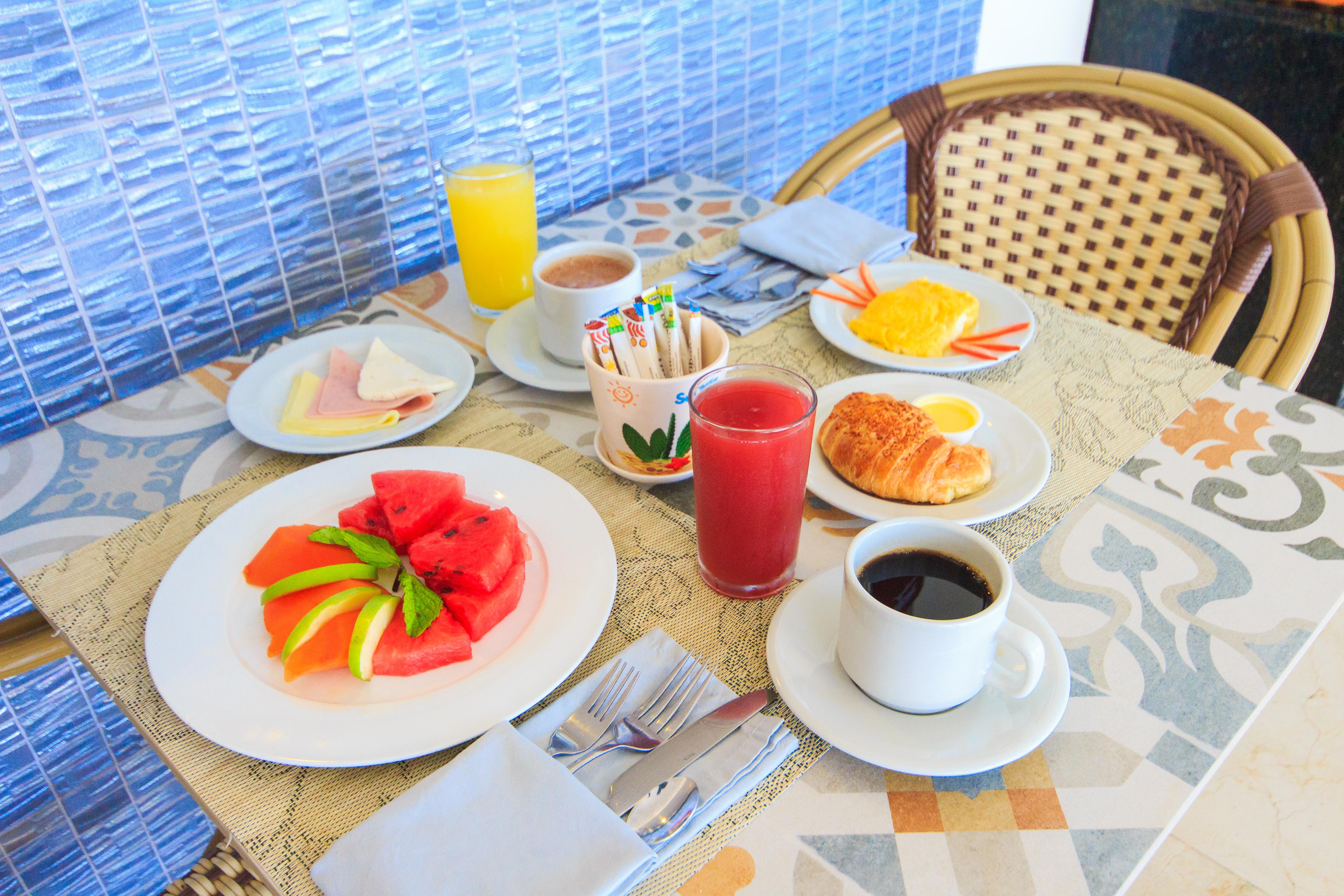 Hotel Summer Cartagena エクステリア 写真