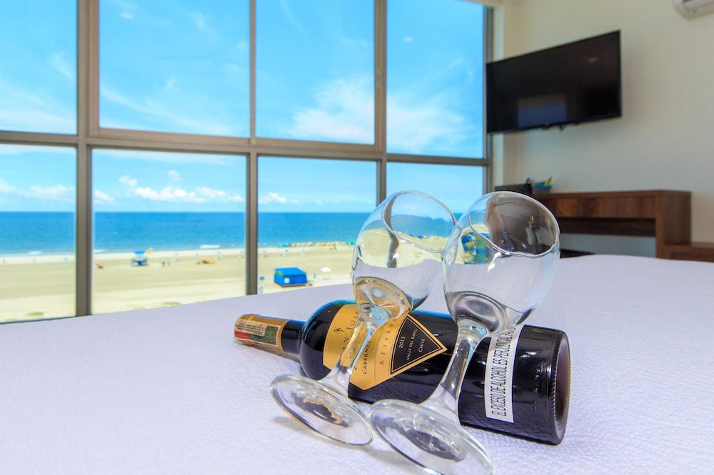 Hotel Summer Cartagena エクステリア 写真